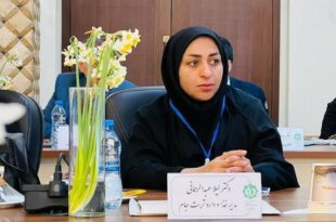 اردوی جهادی شهدای خدمت در تربت جام برگزار می شود
