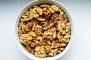 بهترین زمان مصرف گردو برای لاغری و کاهش وزن