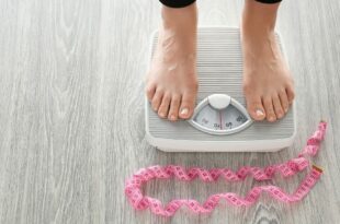 دلایل استپ وزنی و چاق نشدن، هرچی میخورم چاق نمیشم!