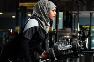 فواید تمرینات قدرتی برای بانوان؛ چرا نباید از وزنه‌برداری بترسید؟