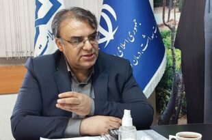 ۶۹۸ نفر در خراسان شمالی برای دریافت خدمات ناباروری نشان دار شدند