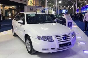 ایران خودرو این محصول را از یک قدمی گورستان برگرداند / تصمیمی که مسیر تولید این خودرو را عوض کرد