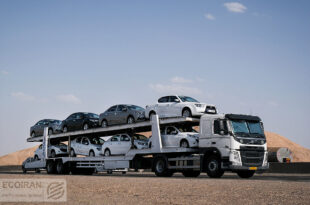 ایران خودرو روی این محصول خود حساب ویژه ای باز کرد / مقصد بعدی قیمت دنا مشخص شد