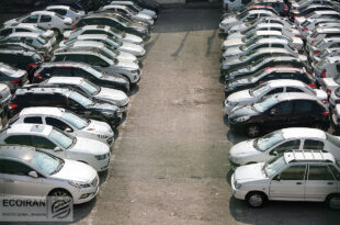 ثبت نام خودروهای وارداتی تمدید شد