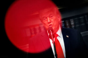 جنجال تازه تعرفه‌های ترامپ؛ زلزله ۲۵ درصدی در بازار جهانی خودرو