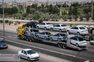 ایران خودرو دو رکورد جدید زد / سوگلی های دیروز و امروز ایران خودرویی ها با هم رقابت می کنند