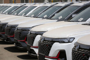 خوش خیالی سایپایی ها برای عرضه این خودروها / بازار خودرو نگران شد