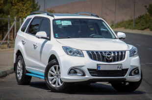 در روز ریزش دلار «هایما S7 پلاس» 40 میلیون ارزان شد / «دنا پلاس تیپ ۱» تغییر کانال داد +جدول قیمت