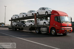 رانا پلاس 30 میلیون گران شد / پژو 207i اتوماتیک 30 میلیون ارزان +جدول قیمت