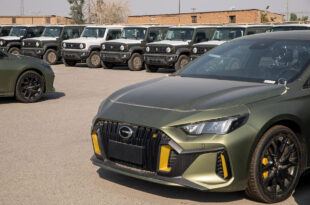 چراغ سبز دولت به خودروهای هیبریدی؛ رویه در واردات خودرو تغییر کرد