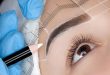 ریزش ابرو بعد از کاشت ابرو؛ طبیعی است یا نگران‌کننده؟