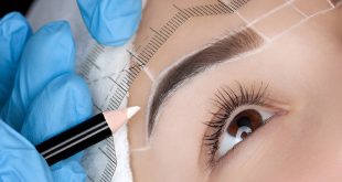 ریزش ابرو بعد از کاشت ابرو؛ طبیعی است یا نگران‌کننده؟