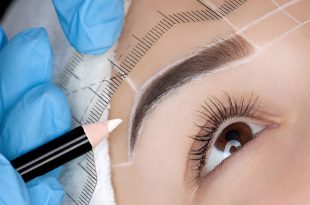 ریزش ابرو بعد از کاشت ابرو؛ طبیعی است یا نگران‌کننده؟