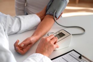 آیا فشار خون 14 خطرناک است؟