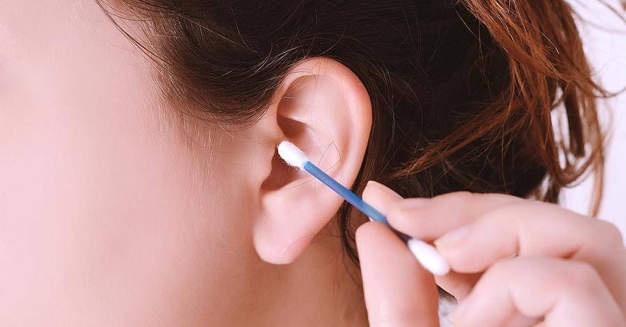 روش‌های پیشگیری از تجمع جرم گوش