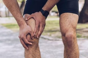 علت خالی شدن زانو چیست؟ ۵ دلیل اصلی و راهکارهای درمانی مؤثر