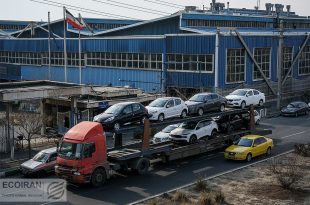 ایران خودرو زیر و رو شد / سورن ورق بازی را برگرداند