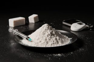 آرد سفید یا سم سفید؟ هشدار برای بیماران دارای دیابت و قند خون