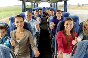 سفرهای جمعی و پیوند اجتماعی: اتوبوس به عنوان عامل ارتباط