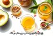 رازهای داشتن پوست و موی سالم در خانه