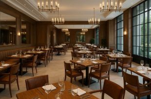 راه اندازی رستوران