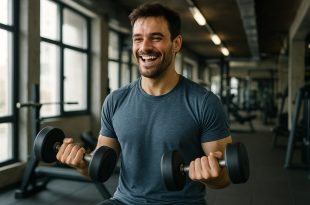 تأثیر مثبت ورزش‌های سبک روزانه بر کاهش استرس