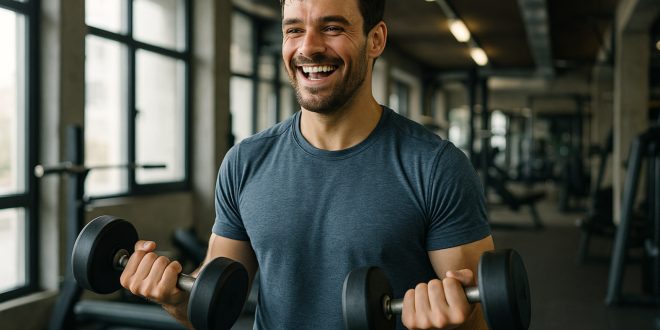 تأثیر مثبت ورزش‌های سبک روزانه بر کاهش استرس