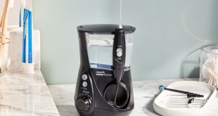 معرفی برندهای مطرح واتر جت دندان