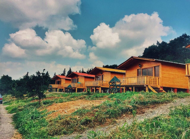 راهنمای انتخاب بهترین محل اقامت در سفر به شمال