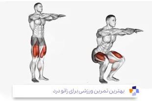 درمان خانگی درد پشت زانو و بی‌حسی پاها از زانو به پایین | علت‌ها، تمرینات ایمن، کمپرس و زمان مراجعه به پزشک