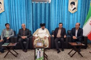 امام جمعه گناوه: خانواده‌ها در زمینه فرزندآوری حمایت شوند