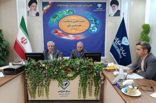 بیش از ۴ میلیون نوبت واکسیناسیون دام در استان مرکزی انجام شد