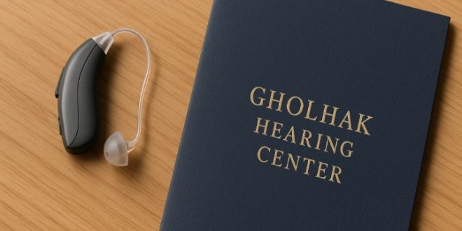 چرا انتخاب مرکز تخصصی برای تجویز سمعک اهمیت دارد؟