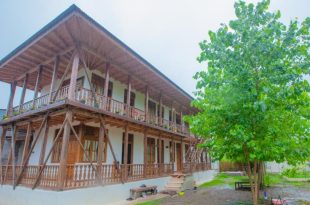 راهنمای انتخاب بهترین هتل های شمال برای سفر خانوادگی