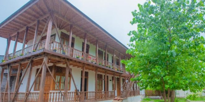 راهنمای انتخاب بهترین هتل های شمال برای سفر خانوادگی