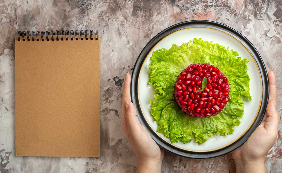 رژیم غذایی دوران شیردهی