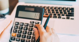 استفاده از نرم افزار حسابداری خدماتی