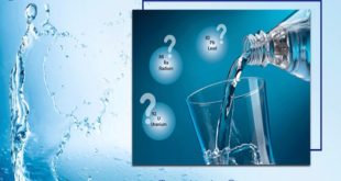 آیا دستگاه تصفیه آب می‌تواند نیترات را از بین ببرد؟