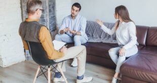 برای انتخاب زوج درمانگر خوب به چه نکاتی باید توجه کرد؟