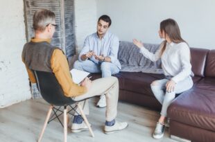 برای انتخاب زوج درمانگر خوب به چه نکاتی باید توجه کرد؟