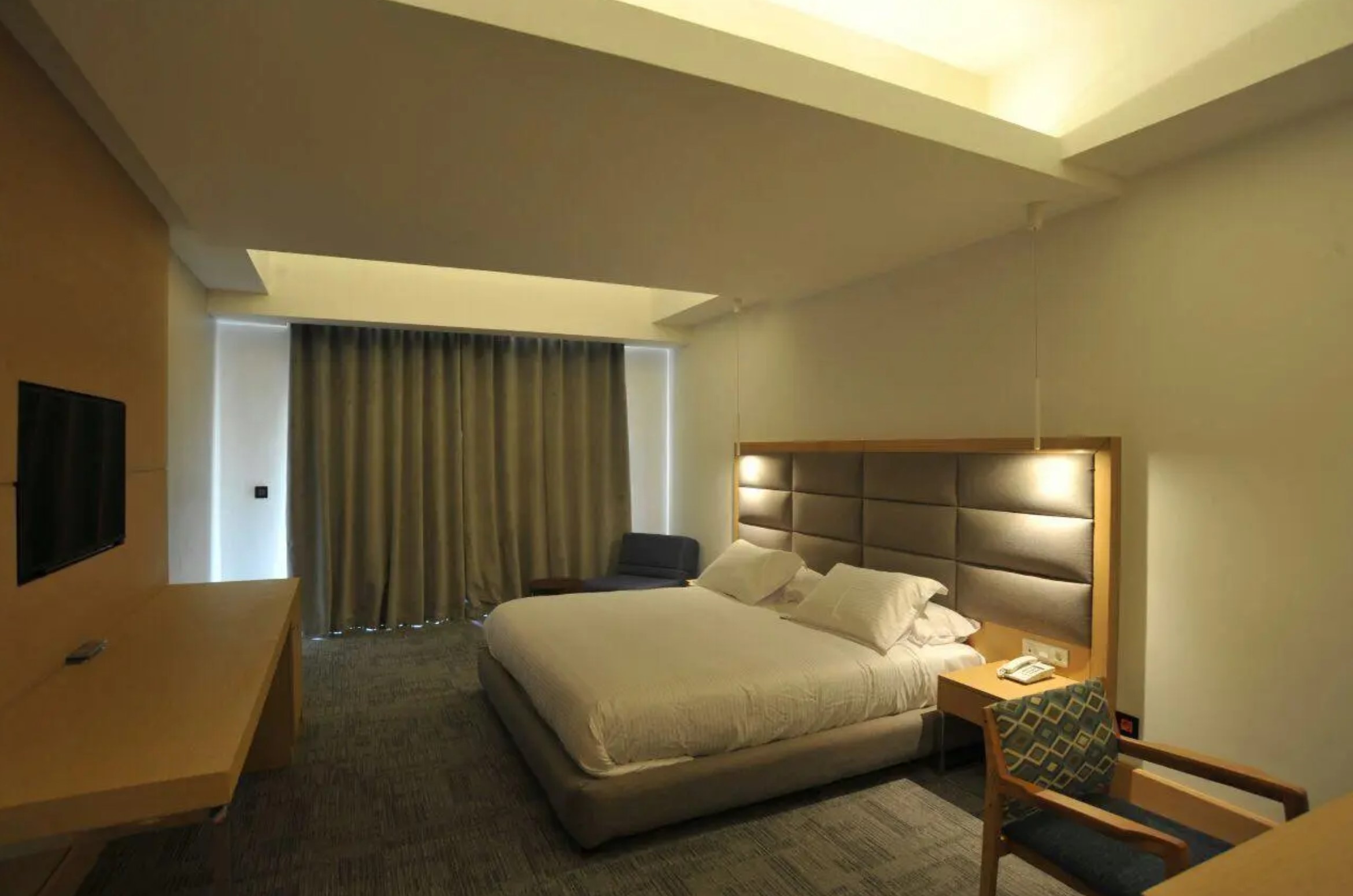 راهنمای انتخاب بهترین هتل های شمال برای سفر خانوادگی هتل آپارتمان ترنج متین رامسر