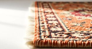 چرا انتخاب فرش باکیفیت برای سلامت تنفسی خانواده مهم است؟