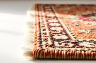 چرا انتخاب فرش باکیفیت برای سلامت تنفسی خانواده مهم است؟