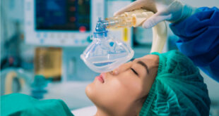 آیا به بیهوشی آلرژی دارید؟ حقایقی که قبل از عمل باید بدانید