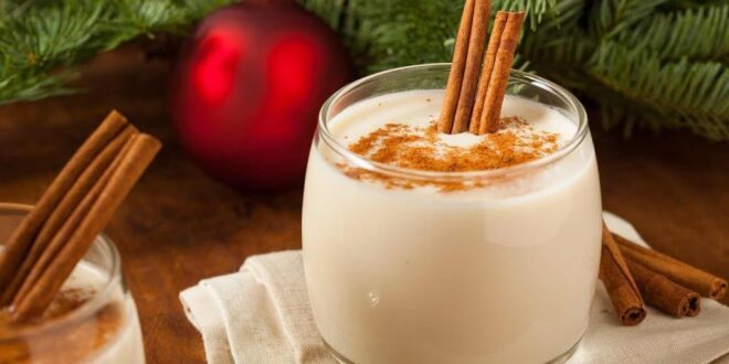 بررسی علمی فواید نوشیدن شیر و دارچین باهم