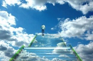 تأثیرات روانشناختی احساس عشق و بندگی نسبت به خداوند