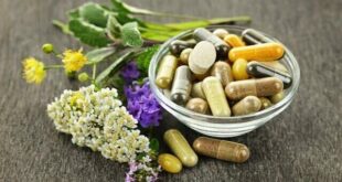 خطرات مصرف بی‌رویه مکمل‌های غذایی و گیاهی