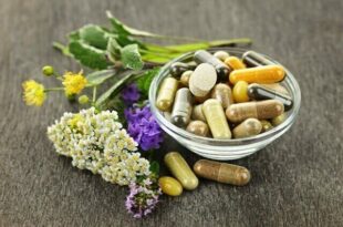 خطرات مصرف بی‌رویه مکمل‌های غذایی و گیاهی