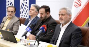 رییس کل سازمان نظام پزشکی در نشست مشترک ساماندهی اعمال زیبایی و مبارزه با تبلیغات و مداخلات غیرمجاز:
