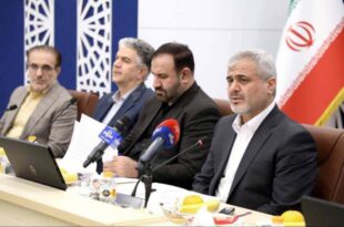 رییس کل سازمان نظام پزشکی در نشست مشترک ساماندهی اعمال زیبایی و مبارزه با تبلیغات و مداخلات غیرمجاز: